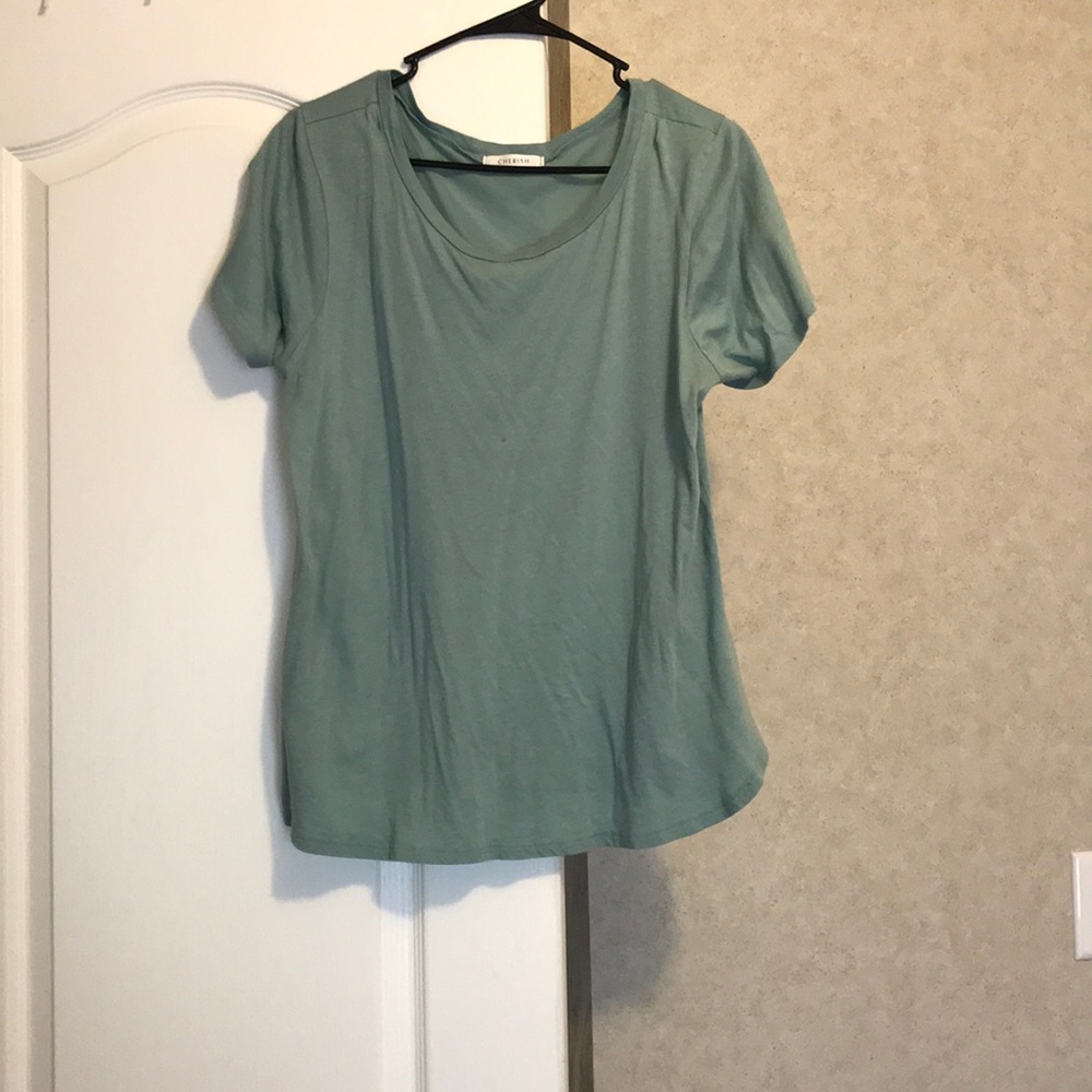 Cherish t shirt
